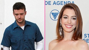 Timberlake a Hathawayová získali cenu Hasty Pudding Award