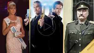 Na tomto sa na JOJke určite pobavíte! Jennifer Aniston ako bývalá MISS, akčné scifi aj česká klasika!