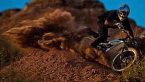 Raj horských cyklistov: Z tejto jazdy vám zaručene padne sánka