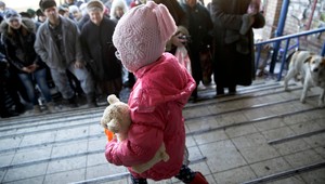 Matky pre chudobu robia zúfalé činy, Natália chcela predať deti