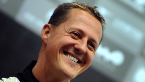 Schumacher odštartoval prípravu na návrat do F1 testovaním GP2