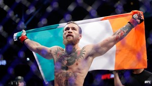 Chcete trénovať ako Conor McGregor? Hviezda MMA ponúka návod