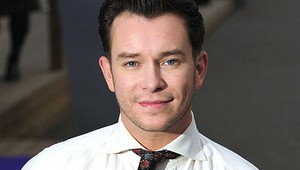 Zomrel spevák kapely Boyzone