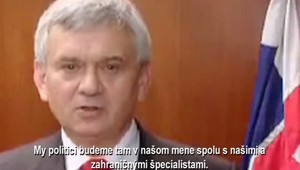 Politici: Aj takto nám robia hanbu s angličtinou...