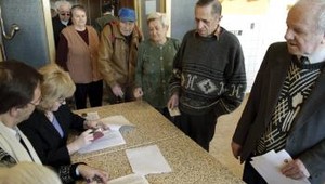 Voľby2022: O mesiac budú voľby starostov, predsedov krajov i poslancov