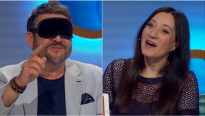 Tajná hostka nečakane porušila pravidlá: Katka Koščová prehovorila skôr, než ju uhádli!