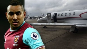 Payet utiekol z West Hamu. Zahrá si v jednom tíme so Slovákom