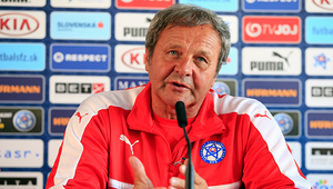 SFZ potvrdil: Ján Kozák rezignoval na post trénera