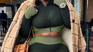 Takéto stehná ste ešte nevideli: Rozpučí s nimi aj červený melón