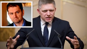 Fico: Matovič klame, ak tvrdí, že si odstúpenie od zmluvy nepamätá