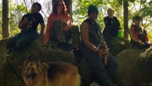 Štvornohému miláčikovi vďačia za svoj život