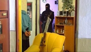 Mafia cez biele kone obrala štát o státisíce