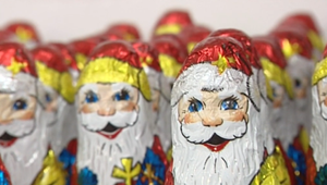 Za Mikuláša a adventný kalendár si priplatíme. Ceny čokolády rastú