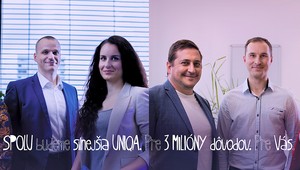 UNIQA preberá na Slovensku aj dôchodkové fondy AXA – pre klientov sa nič nemení