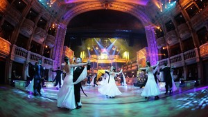 Výťažok z Plesu v opere  poputuje na Centrum včasnej intervencie