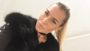 Dominika Cibulková opäť dráždi: Pózovala pre pánsky magazín