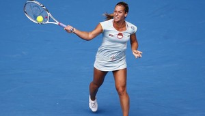 Australian Open: Cibulková zázrak nezopakovala