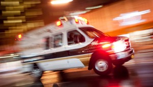 Hollywoodsky herec sa zastrelil v priamom prenose!