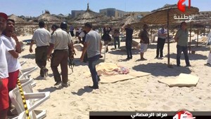 K útokom na hotely v Tunisku sa prihlásil Islamský štát