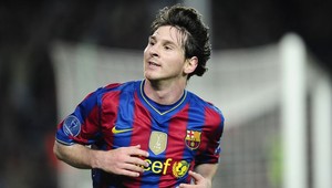 Messi (25) má ďalší rekord! U súperov skóroval 24-krát