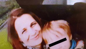 Pátranie po Jane a jej malom synovi pokračuje, do hôr je nasadených až 150 ľudí