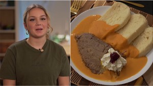 Rovesníkov schová do vrecka: Domáce knedle a sviečková 18-ročnej Róberty vyrazia dych!