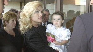 Rezešova nemanželská dcéra bude mať 18 rokov: Ako vyzerá a čaká na ňu rozprávkový majetok?