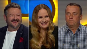 Vtipná situácia v Inkognite: Hosť nechtiac porušil pravidlá, hádači plakali od smiechu!