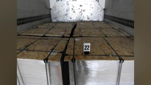 Polícia zaistila tony nelegálneho tabaku. Škoda je takmer 340-tisíc eur