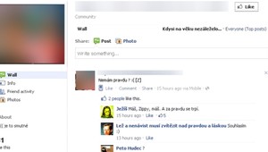 Pedofilovi z Facebooku nestačilo! Založil ďalšiu skupinu