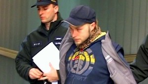 Martin obvinený zo znásilnenia študentiek: Narafičili to na mňa!