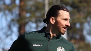 Švédsko hlási návrat boha. EURO bude aj so Zlatanom