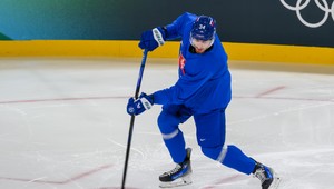 Slováci proti Fínom bez Pospíšila, do zostavy sa vracia Cehlárik