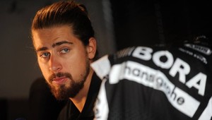 Sagan má dobrý pocit zo vzťahov aj profesionality v Bore