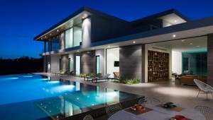 Beverly Hills stále netrpí nedostatkom luxusných víl: Vôbec nám to neprekáža