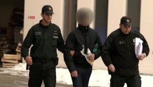 Policajti chytili muža, po ktorom pátrali 17 rokov