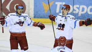 Dvojica Lotyšov uspela na skúške na Liptove. Jedným z nich je Ozoliňš