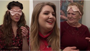 Prekvapenie pre hostiteľku, ešte väčšie pre hostí: Ochutnali by ste TÚTO špecialitu?