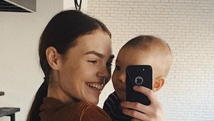 Fanúšikovia sa pustili do Mary Bartalos: Ako TO môžeš robiť svojmu synovi?