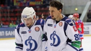 Šatan si v derby s CSKA Moskva zlomil ruku