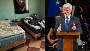 Pavel reaguje na obvinenia z luxusnej dovolenky: Ukázal skromné ubytovanie a definoval svoj luxus