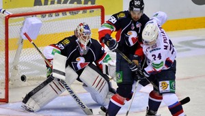 Slovan proti Podolsku bez Bližňáka, s Kopřivom a Mojžíšom