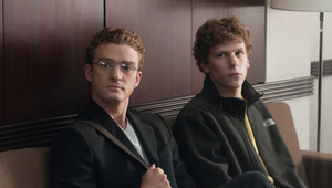 Pokračovanie filmu o Facebooku, Sociálna sieť, sa blíži: Majú dostatok nového materiálu!