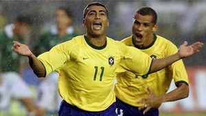 Romario zabudol na alimenty, skončil v cele