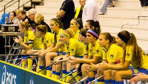 Keď florbal ovládli Oravčanky - tvrdošínske tituly 2014 a 2015