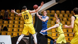 Inter a Svit do semifinále