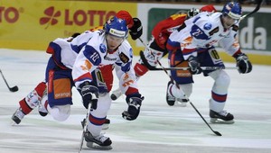 Slováci nastúpia v sobotu na Spiši proti Švajčiarom s negatívnou bilanciou