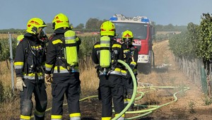 Tragická zrážka nad Rakúskom: Dve malé lietadlá sa zrazili vo vzduchu, obaja piloti zahynuli