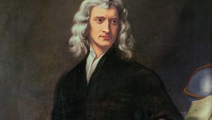 Uzavreté školy môžu ľudstvu prospieť: Isaac Newton vďaka tomu vynašiel gravitačné zákony