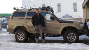 Dakar neodpúšťa žiadne chyby, ani tie najdrobnejšie